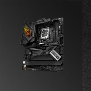 ASUS Z790-H GAMING WIFI ROG STRIX DDR5