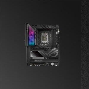 ASUS Z790 HERO ROG MAXIMUS DDR5 WIFI-HDMI