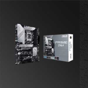 ASUS Z790-P PRIME DDR5 HDMI-DP