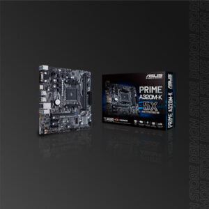 ASUS A320M-K PRIME VGA-HDMI