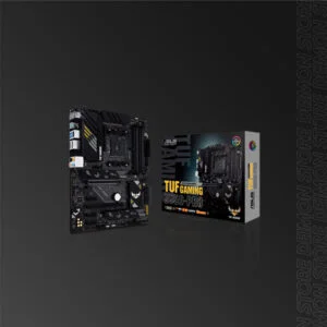 ASUS B550-PRO TUF GAMING HDMI-DP-M.2