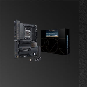 ASUS X670E-CREATOR PROART DDR5 WIFI