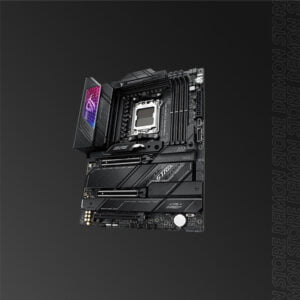 ASUS X670E-E GAMING ROG STRIX WIFI DDR5