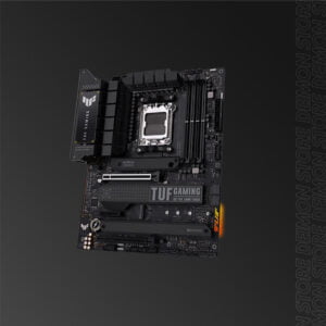 ASUS X670E-PLUS TUF GAMING WIFI DDR5-HDMI