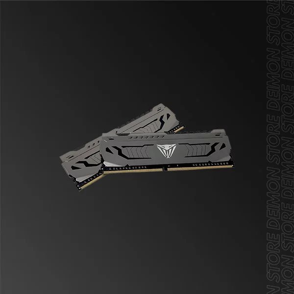 MEM DDR4 16GB 3600 PATRIOT VIPER STEEL PVS416G360C