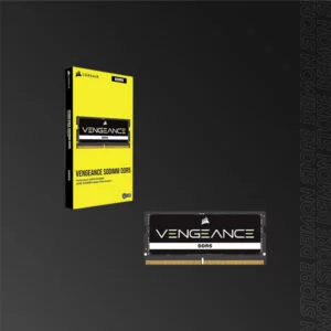MEM NB DDR5 32GB 4800 CORSAIR VENGEANCE SODIMM