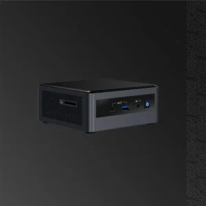 MINI PC NUC INTEL NUC10I5FNHN1 I5-10210U-M.2-DDR4