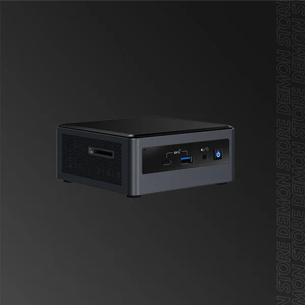 MINI PC NUC INTEL NUC10I5FNHN1 I5-10210U-M.2-DDR4