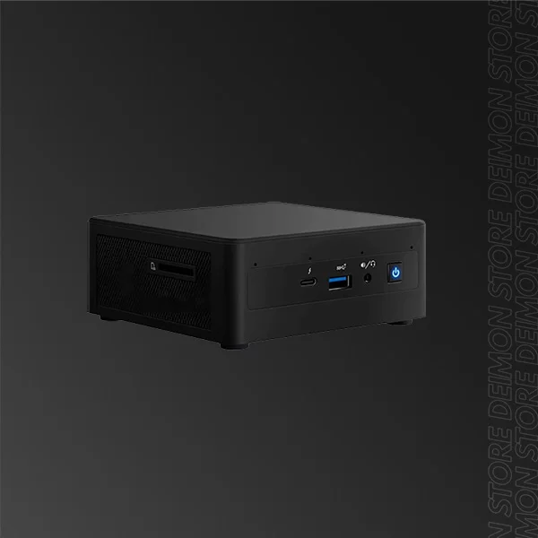 MINI PC NUC INTEL RNUC11PAHI70Z01 I7-DDR4-4.70GHZ