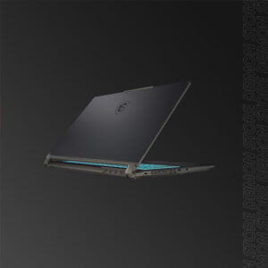 MSI A13VE-218US I7-16GB 512SSD 15" RTX4050 W11