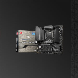 MSI B560M MAG MORTAR HDMI-DP-M.2