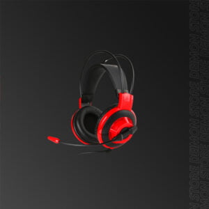 MSI DS501 GAMING - BLACK-VERMELHO