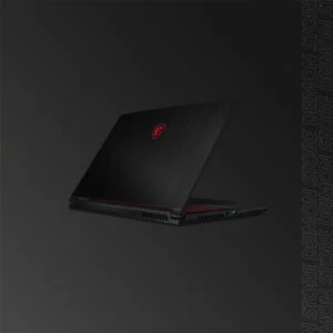 MSI GF63 11SC-693US I5-8GB 256SSD 15.6" W11 GTX1650