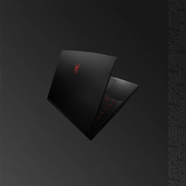 MSI GF63 11UC-692US I5-8GB 512SSD RTX3050 15.6" W11
