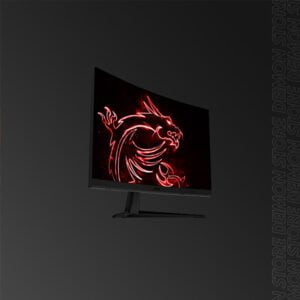 MSI OPTIX 27" G27C5 CURVO 165HZ 1MS GAMING