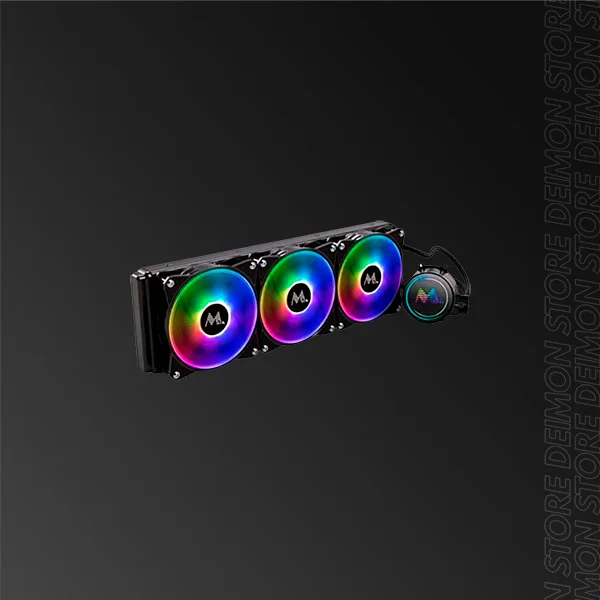 MTEK MWC-360 1700 LIQUID ARGB 360MM