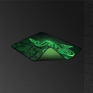 RAZER GOLIATHUS CONTROL FISSURE SMALL