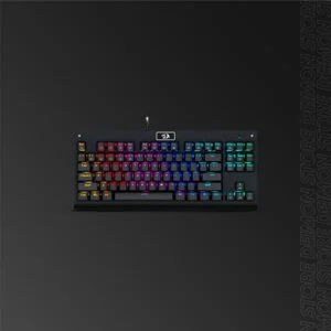 REDRAGON K568RGB-1 DARK AVENGER MECHA ESP
