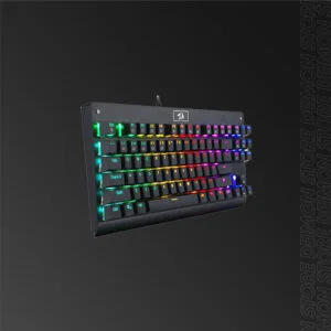 REDRAGON K568RGB-1 DARK AVENGER MECHA USA