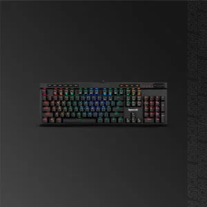 REDRAGON K580RGB-PRO VATA PRO MECANICO SP