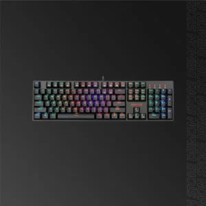 REDRAGON K582RGB SURARAN MECANICO US