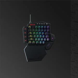 REDRAGON K585 DITI ONE-HANDED USA