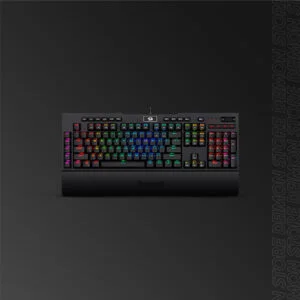 REDRAGON K586 BRAHMA PRO MECANICO RGB ESP