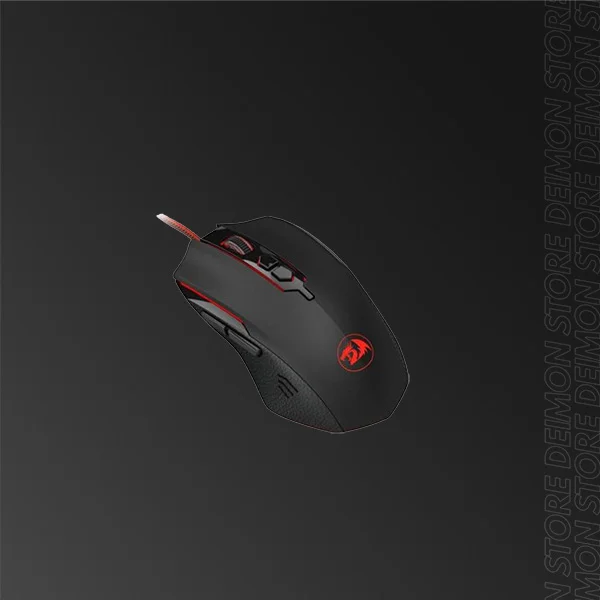 REDRAGON M716A INQUISITOR 10000DPI RGB PRE