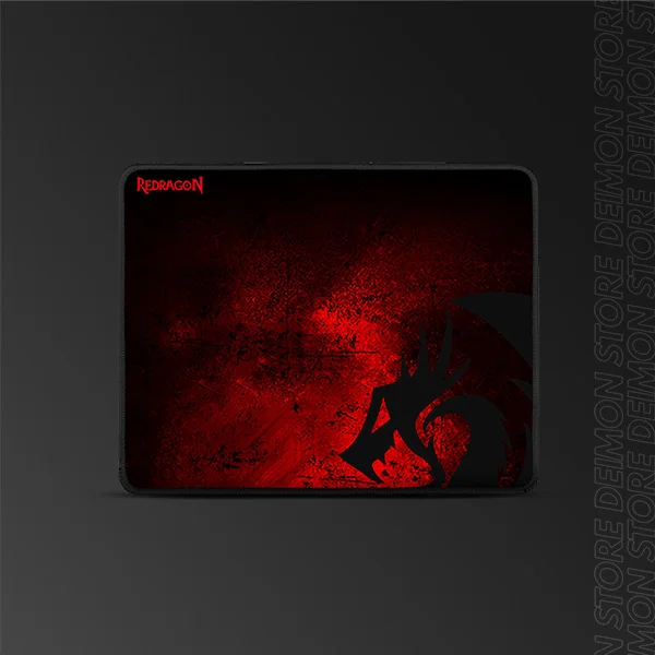 REDRAGON P016 PISCES 33X26CM 3MM