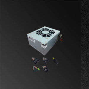 SATE 200W LC-8360ITX MINI ITX