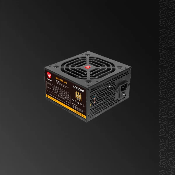 SATE 500W PRO500 80+GOLD