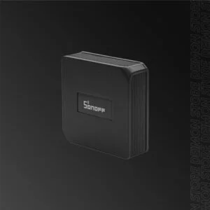 SONOFF CONVERSOR 433MHZ RF BRIDGER2 WI-FI 776560