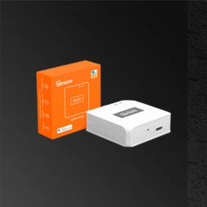 SONOFF HUB INTELIGENTE ZB BRIDGE WI-FI