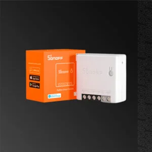 SONOFF INTERRUPTOR SMART MINI ZIGBEE M0802010009