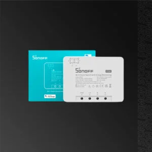 SONOFF INTERRUPTOR SMART POWR3 6920075776768 WI-FI