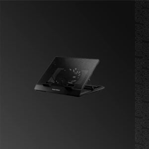 SOPORTE P/ NB COOLER MASTER ERGOSTAND LITE