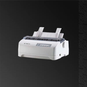 TALLY 1125 SERIAL MATRICIAL 220V