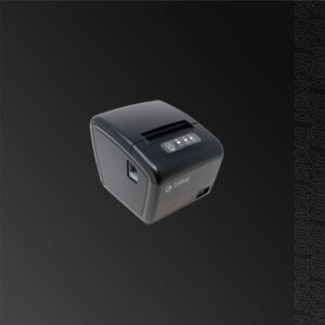 TERMICA 3NSTAR RPT006 USB/RED BLACK