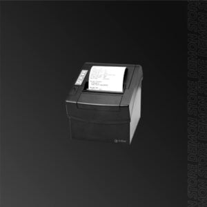 TERMICA 3NSTAR RPT010 USB/SERIAL/RED