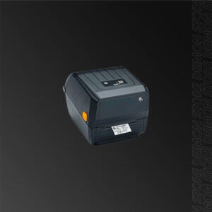TERMICA ZEBRA ZD220T 203DPI/USB/BIVOLT/BLACK