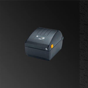 TERMICA ZEBRA ZD230D USB BIVOLT