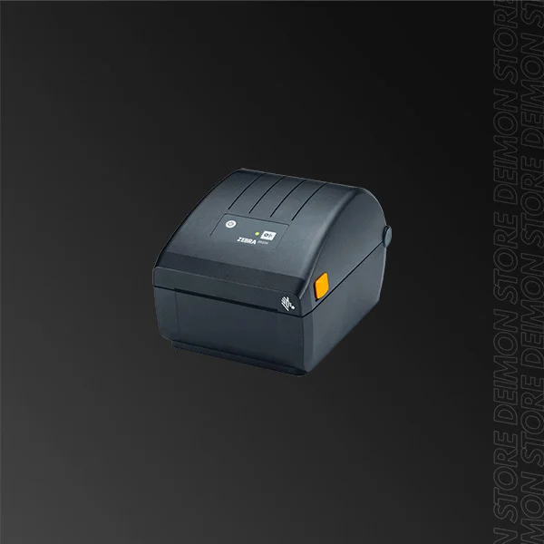 TERMICA ZEBRA ZD230D USB BIVOLT