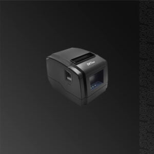 TERMICA ZKTECO ZKP8005 USB/LAN/RJ11/BIVOLT PRT
