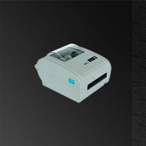 TERMICA ZKTECO ZKP8006 TP USB