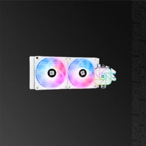 THERMALRIGHT AQUA ELITE 240 V2 WHITE