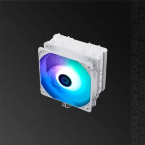 THERMALRIGHT ASSASSIN X 120 R SE ARGB WHITE
