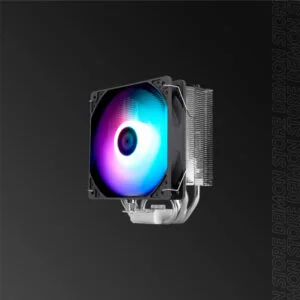 THERMALRIGHT ASSASSIN X 120 R SE V2 BLK