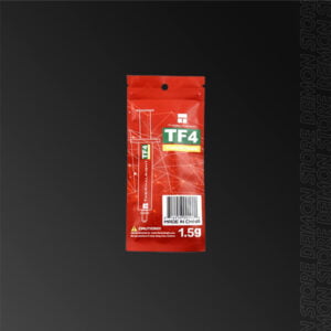 THERMALRIGHT PASTA TERMICA TF4 1.5G 9.5W/M-K GRAY