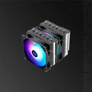 THERMALRIGHT PEERLES ASSASSIN 120 SE ARGB