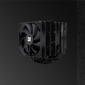 THERMALRIGHT PEERLES ASSASSIN 120 BLACK